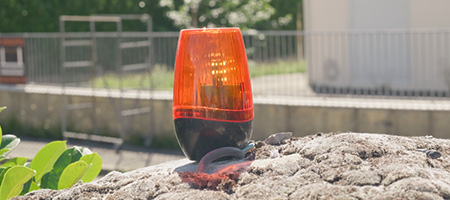 Příslušenství pro pohon brány